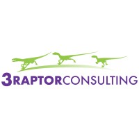 3Raptor Consulting logo, 3Raptor Consulting contact details