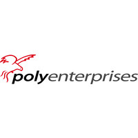 Poly Enterprises logo, Poly Enterprises contact details