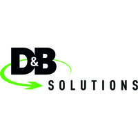 D&B Solutions logo, D&B Solutions contact details