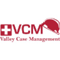 Valley Case Management logo, Valley Case Management contact details