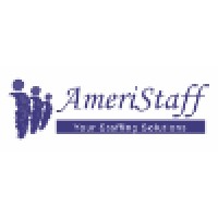 Ameristaff incorporated logo, Ameristaff incorporated contact details