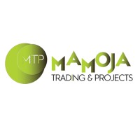 Mamoja Trading & Projects logo, Mamoja Trading & Projects contact details