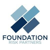 Foundation Risk Partners logo, Foundation Risk Partners contact details