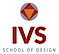 IVS School logo, IVS School contact details