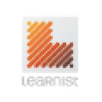 Learnist logo, Learnist contact details