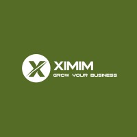 Ximim logo, Ximim contact details