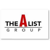 The A List Group, Inc. logo, The A List Group, Inc. contact details