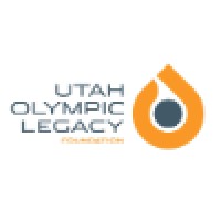 Utah Olympic Legacy Foundation logo, Utah Olympic Legacy Foundation contact details