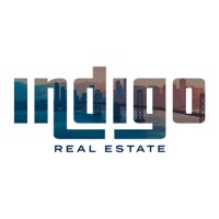 Indigo Group Real Estate logo, Indigo Group Real Estate contact details