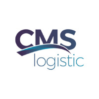 CMS Logistic Brazil logo, CMS Logistic Brazil contact details