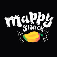 Mappy Snack logo, Mappy Snack contact details