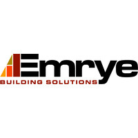 EMRYE Building Solutions logo, EMRYE Building Solutions contact details