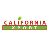 California Xport logo, California Xport contact details