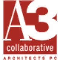 A3 Collaborative, Architects P.C. logo, A3 Collaborative, Architects P.C. contact details