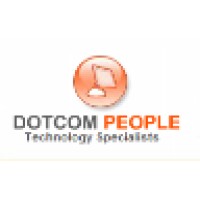 Dotcom People logo, Dotcom People contact details