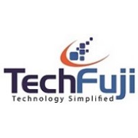 TechFuji LLC logo, TechFuji LLC contact details