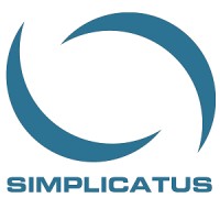 Simplicatus AS logo, Simplicatus AS contact details