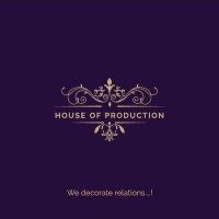 House Of Production Events logo, House Of Production Events contact details