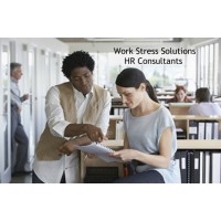 Work Stress Solutions - HR Consultants logo, Work Stress Solutions - HR Consultants contact details