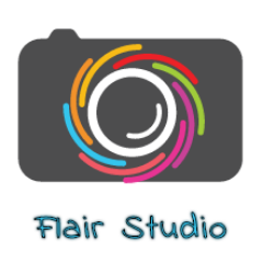 Flair Studio logo, Flair Studio contact details