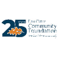 Eau Claire Community Foundation logo, Eau Claire Community Foundation contact details