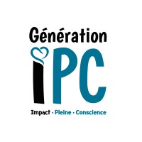 Génération IPC (Impact Pleine Conscience) logo, Génération IPC (Impact Pleine Conscience) contact details