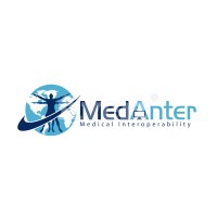 MedAnter Inc logo, MedAnter Inc contact details