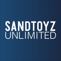 Sandtoyz Unlimited logo, Sandtoyz Unlimited contact details