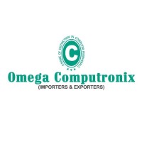 Omega Computronix logo, Omega Computronix contact details