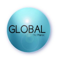 GLOBAL YC MAROC logo, GLOBAL YC MAROC contact details