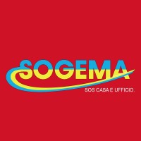 Sogema logo, Sogema contact details