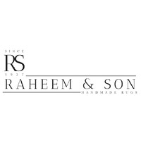 Raheem and Son logo, Raheem and Son contact details