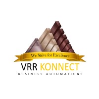 VRR Konnect Software Solutions Pvt Ltd logo, VRR Konnect Software Solutions Pvt Ltd contact details