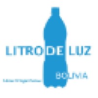 Un Litro de Luz - Bolivia logo, Un Litro de Luz - Bolivia contact details