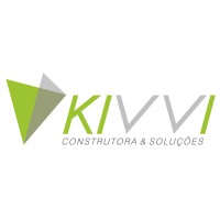 KIVVI CONSTRUTORA E SOLUÇÕES - Arquitetura, Construção e Reforma logo, KIVVI CONSTRUTORA E SOLUÇÕES - Arquitetura, Construção e Reforma contact details