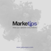 Marketips Perú logo, Marketips Perú contact details