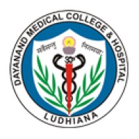 Dayanand Medical College & Hospital logo, Dayanand Medical College & Hospital contact details