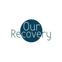 Our Recovery logo, Our Recovery contact details