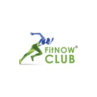 FitNOW Club logo, FitNOW Club contact details