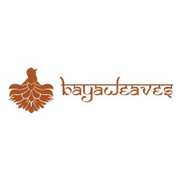 BayaWeaves logo, BayaWeaves contact details