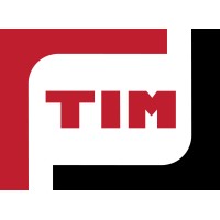 TIM Review logo, TIM Review contact details