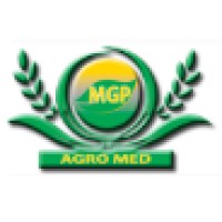 MGP Agro & Medicare logo, MGP Agro & Medicare contact details