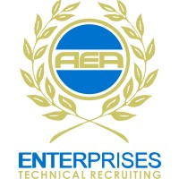 AEA Enterprises logo, AEA Enterprises contact details