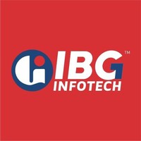 IBG Infotech Pvt Ltd logo, IBG Infotech Pvt Ltd contact details