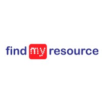 Findmyresource logo, Findmyresource contact details