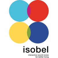 ISOBEL logo, ISOBEL contact details