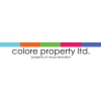 Colore Property Limited logo, Colore Property Limited contact details