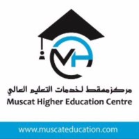 Muscat Higher Education Center logo, Muscat Higher Education Center contact details