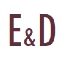 E&D Technology logo, E&D Technology contact details