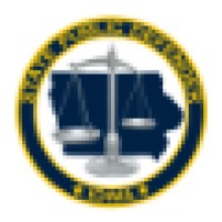 Iowa State Public Defender logo, Iowa State Public Defender contact details